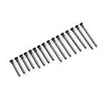 Traxxas TRA10740 Traxxas Mini Maxx Suspension Screw Pin Set