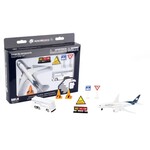 Daron RT2201 Daron Aeromexico Playset