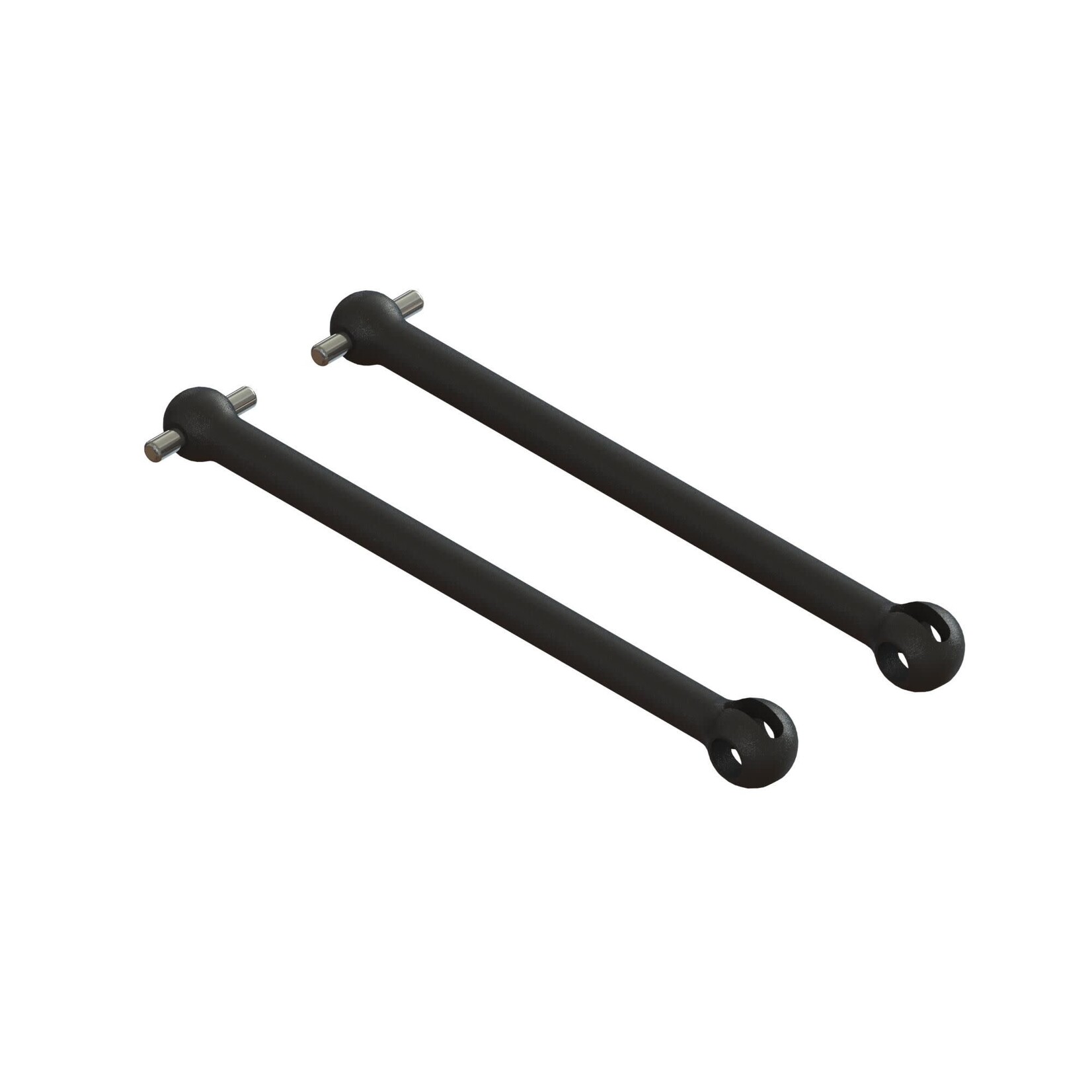 Arrma ARA311180 Arrma 50mm CVD Driveshaft (2) GROM