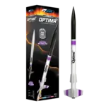 Estes EST9727 Estes Pro Series II Optima Model Rocket