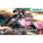Bandai BAN2061618 Bandai HG #51 Seravee Gundam GNHW/B "Gundam 00" Model Kit