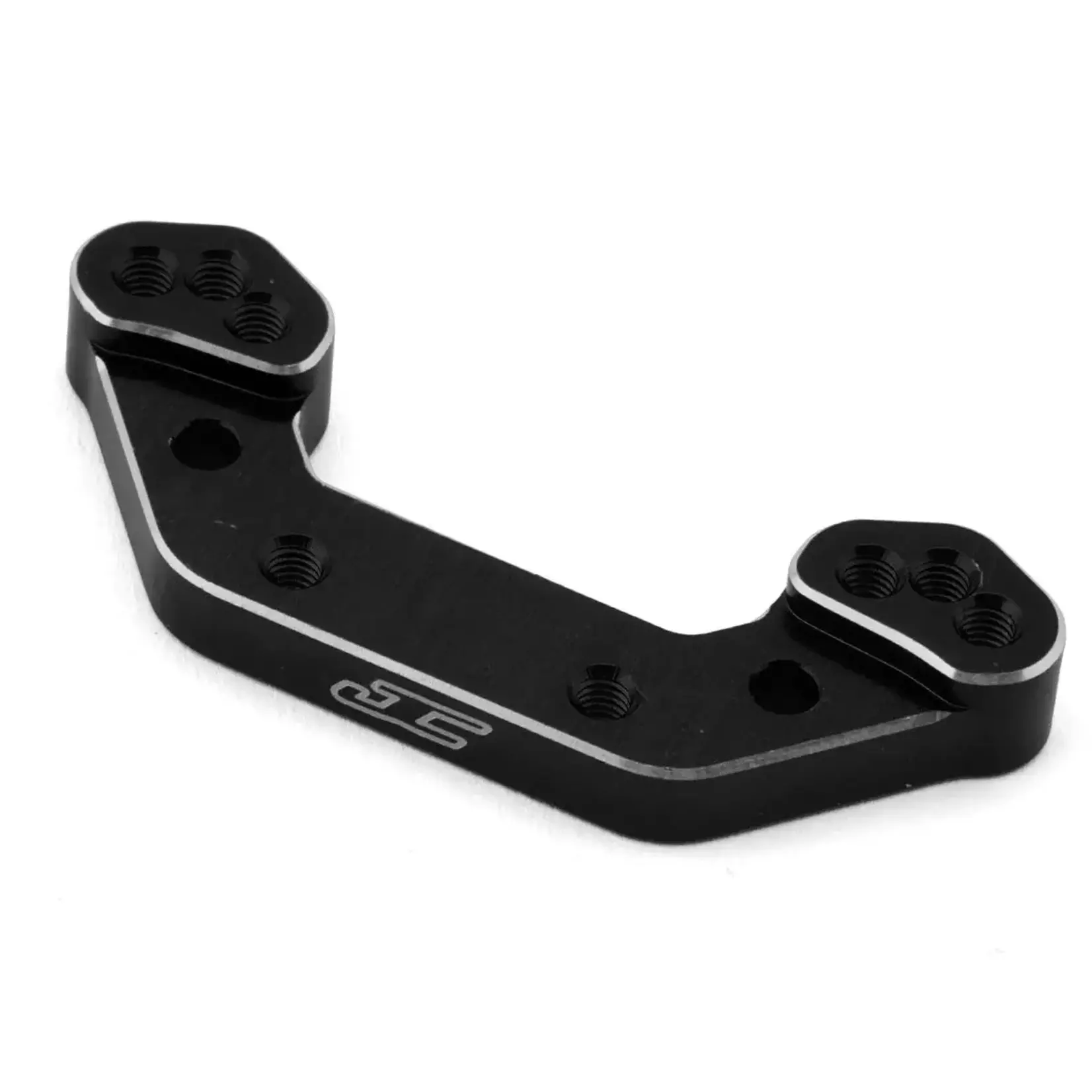 JConcepts Copy of JCO5201-1 JConcepts RC10B7/B7D Aluminum Rear Ball Stud Mount (Blue)