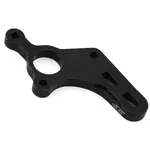 JConcepts JCO5197-2 JConcepts Team Associated RC10B7/B7D Aluminum Motor Plate (Black)