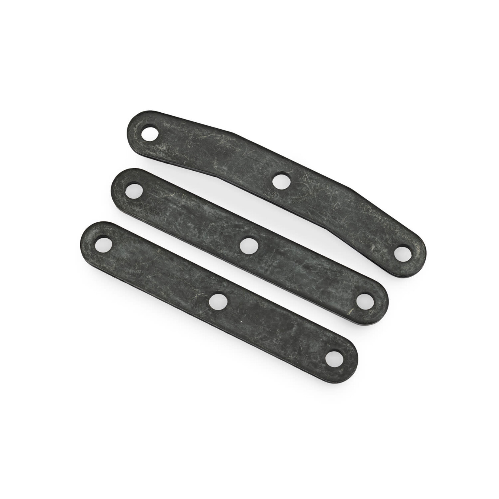 Traxxas TRA10925 Traxxas Funco Front Upper & Lower Bulkhead Steel Tie Bars (2)