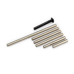 Traxxas TRA10941 Traxxas Funco Hardened Steel Rear Suspension Pin Set