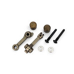 Traxxas TRA10952 Traxxas Funco Front Brake Pistons and Cams w/ Hardware (L&R)
