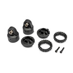 Traxxas TRA10965 Traxxas Funco GT-Maxx Shock Caps w/ Retainers & Collars (2)
