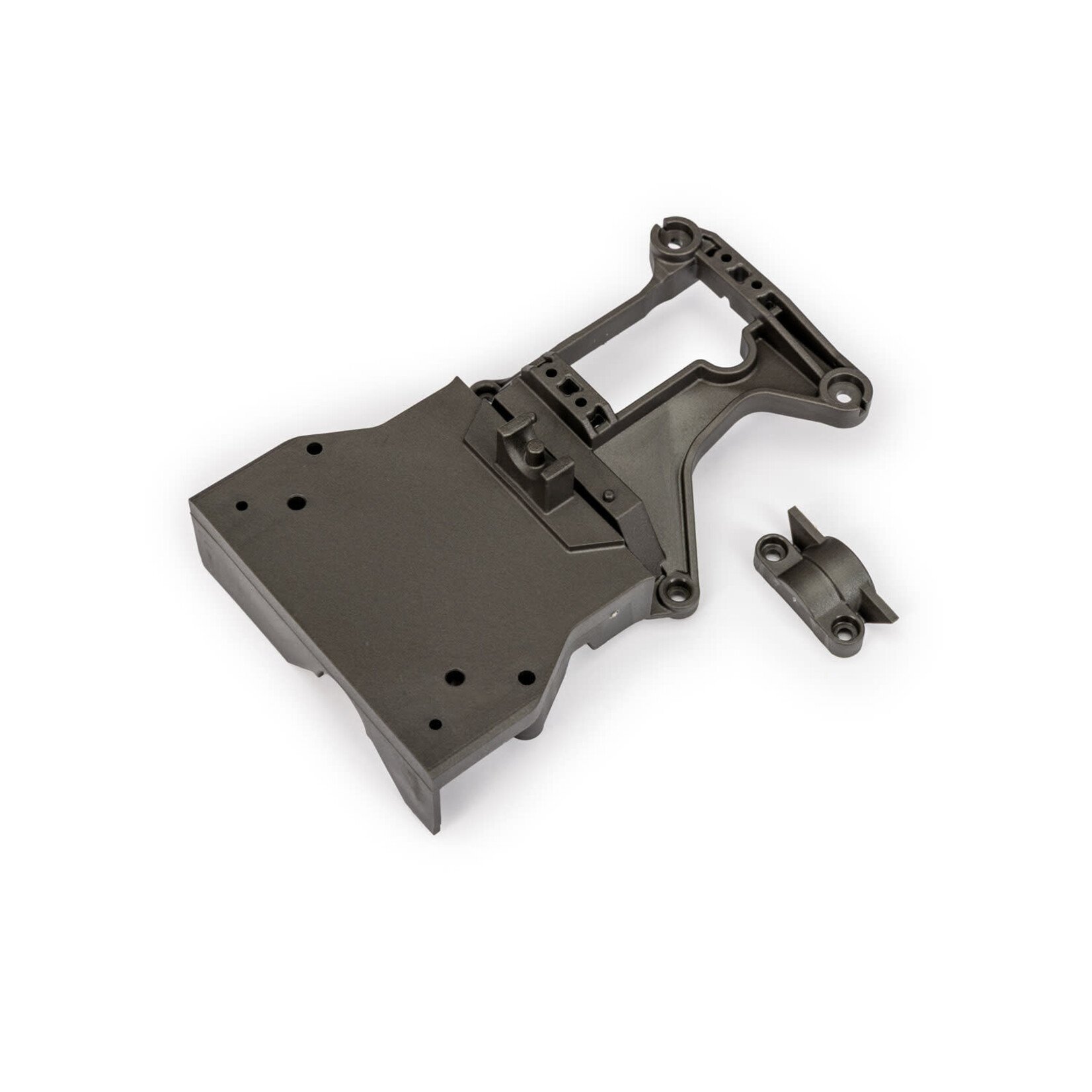 Traxxas TRA10924 Traxxas Funco Steering Servo Tray w/ Cover