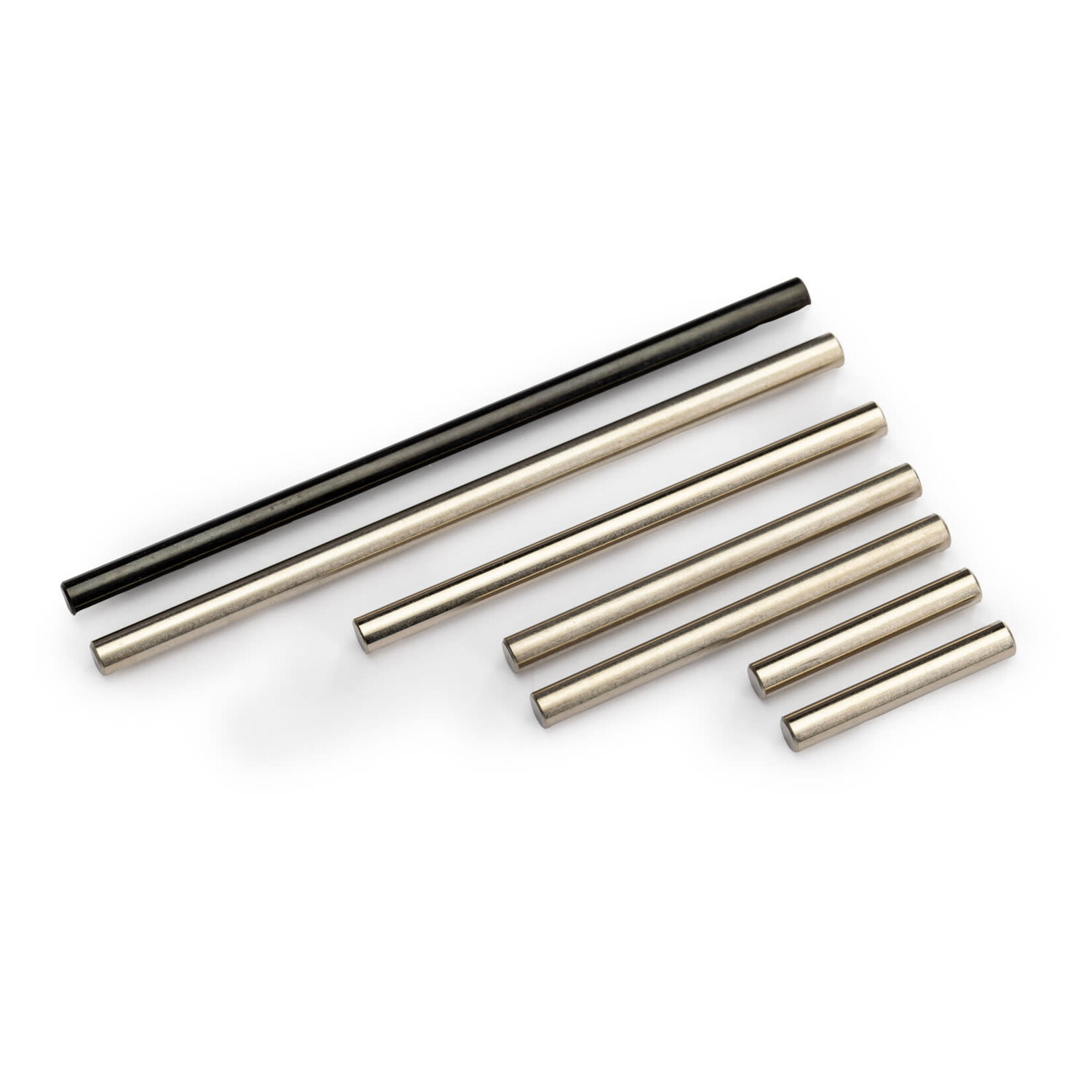 Traxxas TRA10940 Traxxas Funco Hardened Steel Front Suspension Pin Set