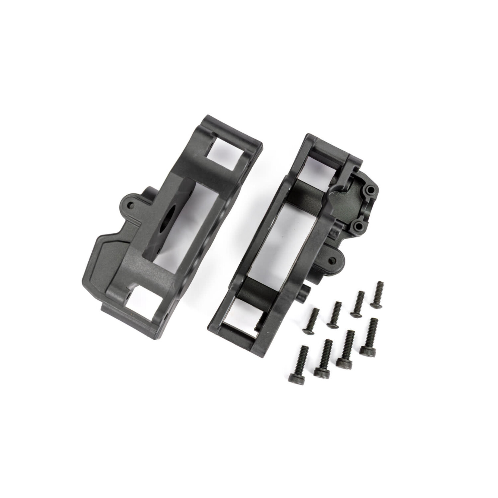 Traxxas TRA10951 Traxxas Funco Pro Scale Sand Car Brake Calipers (L&R)