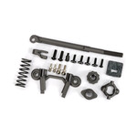 Traxxas TRA10958 Traxxas Funco Brake Linkage & Servo Horn