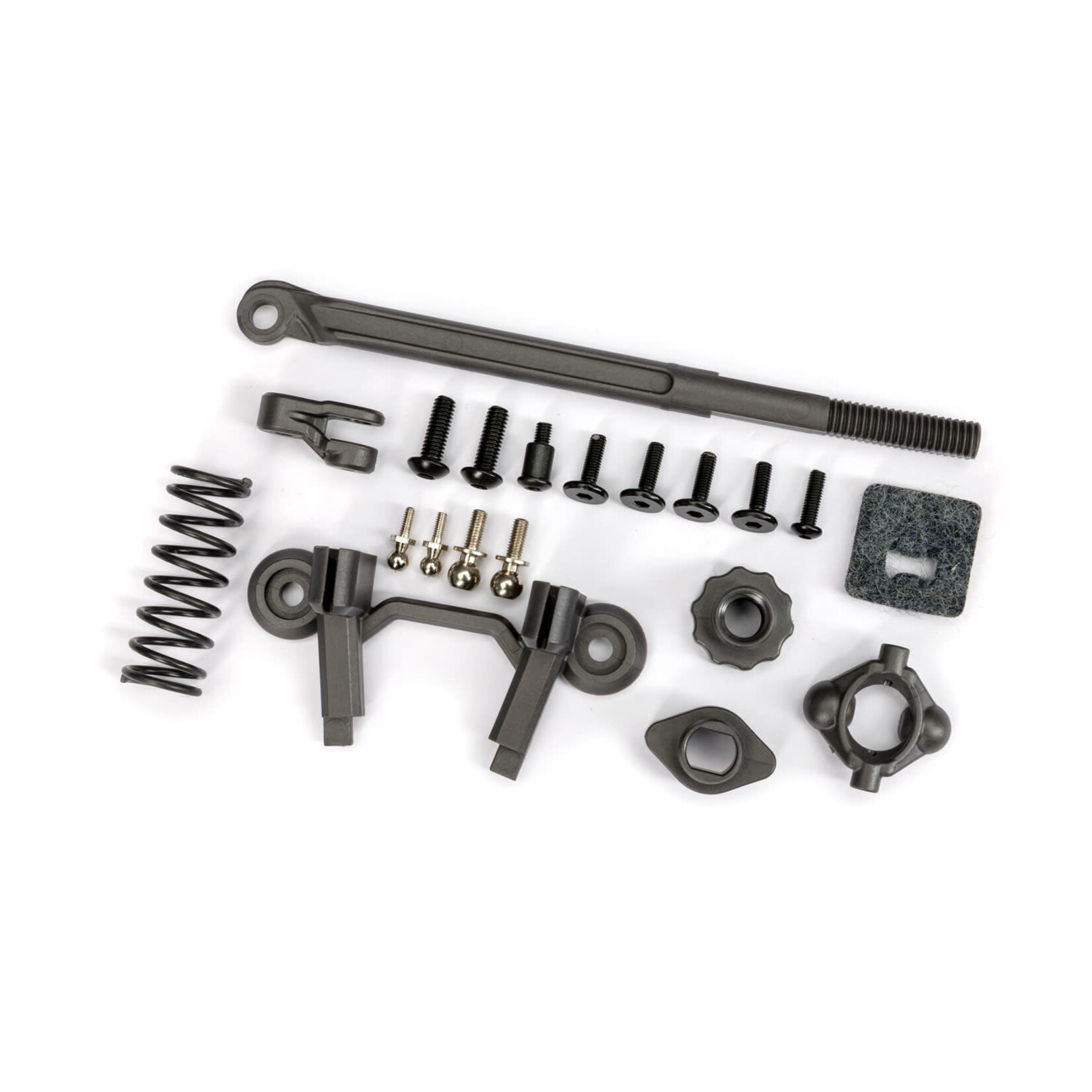 Traxxas TRA10958 Traxxas Funco Brake Linkage & Servo Horn