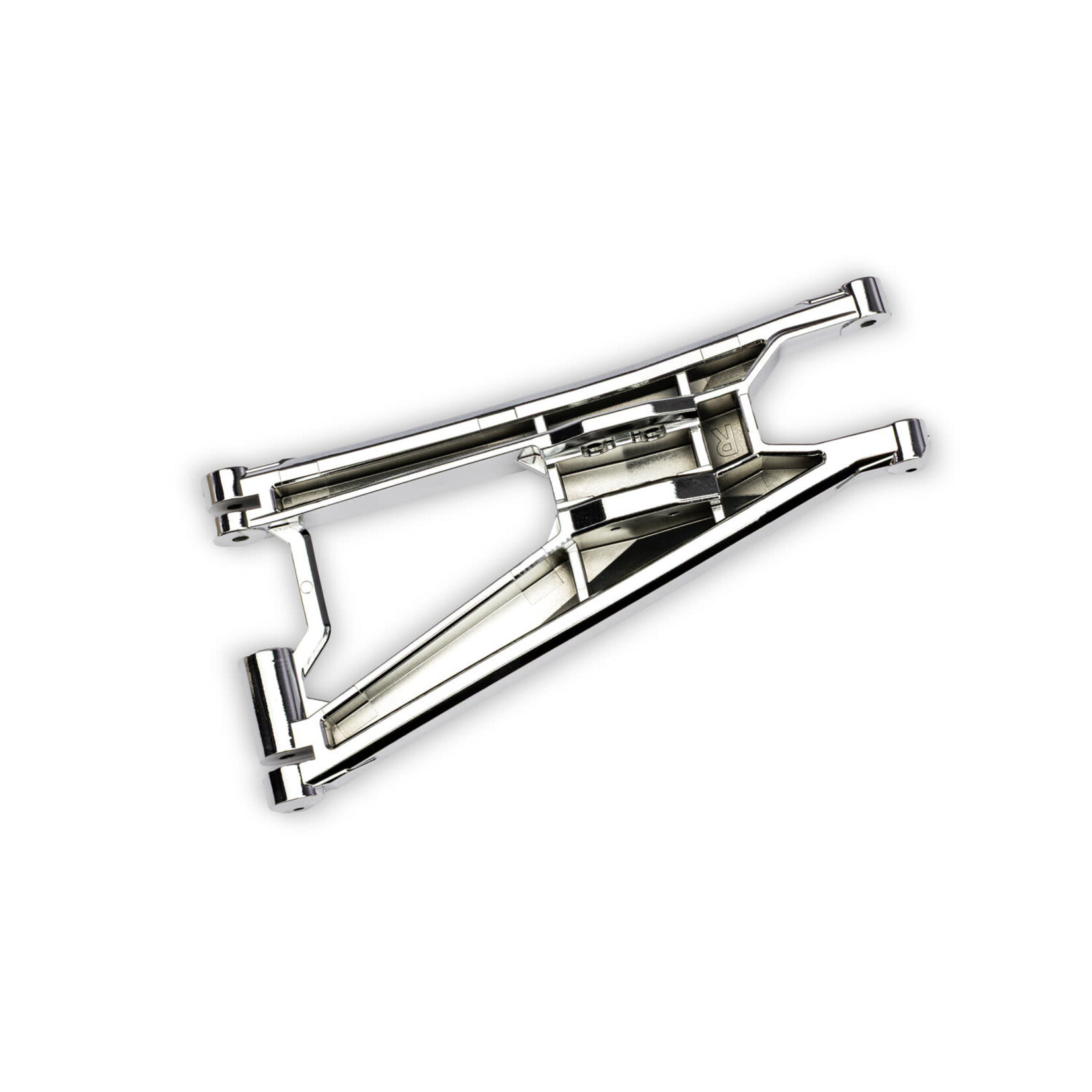 Traxxas TRA10930-CHRM Traxxas Funco Suspension Arm Lower Right Front