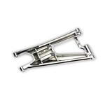 Traxxas TRA10931-CHRM Traxxas Funco Chrome Lower Left Front HD Suspension Arm