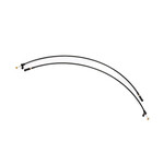 Traxxas TRA10957 Traxxas Funco Front Brake Caliper Flex Cables