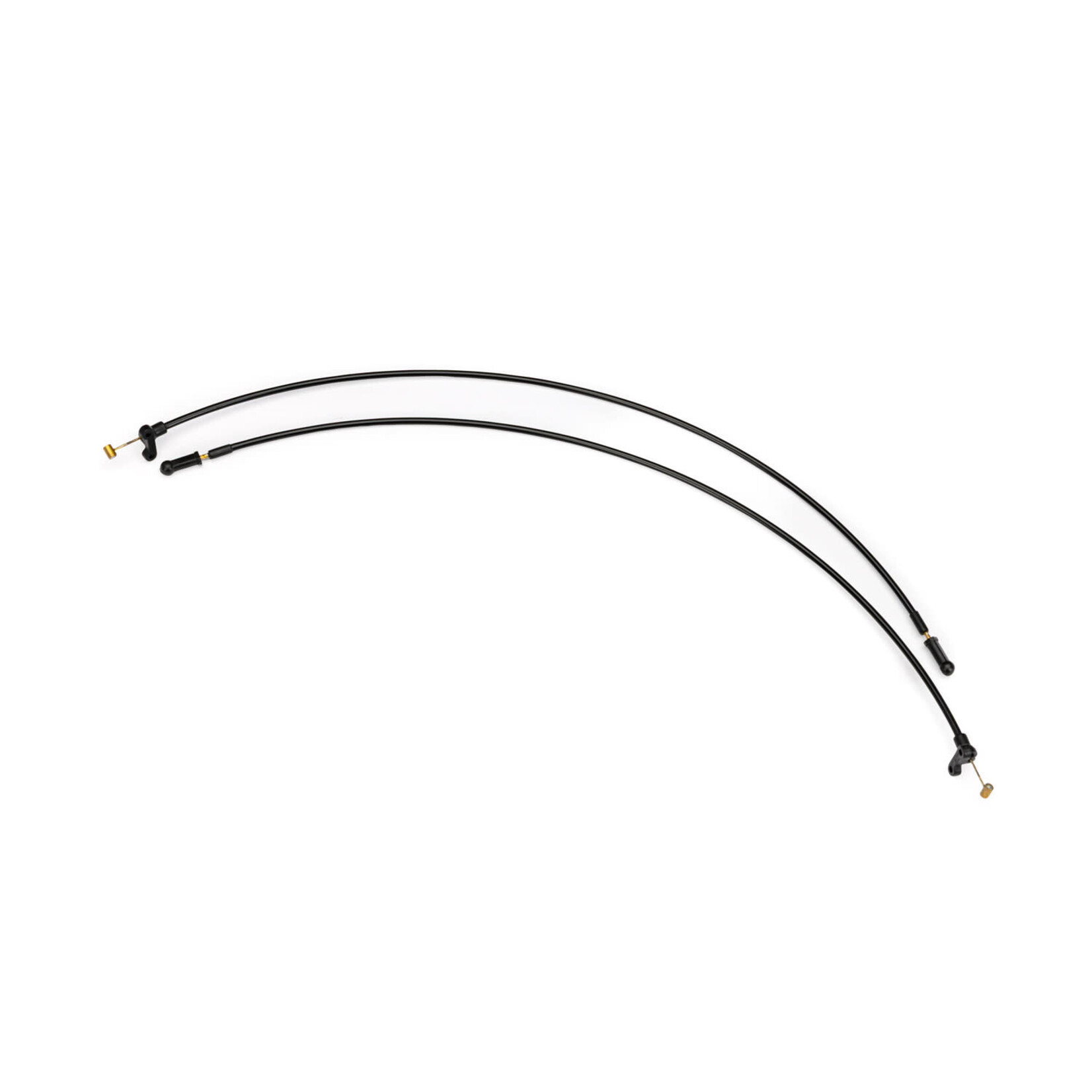Traxxas TRA10957 Traxxas Funco Front Brake Caliper Flex Cables