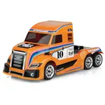 Team Associated ASC30139 Associated RC10 American Custom 6x6 1/10 Electric On-Road Semi-Truck Kit (Limited Edition)