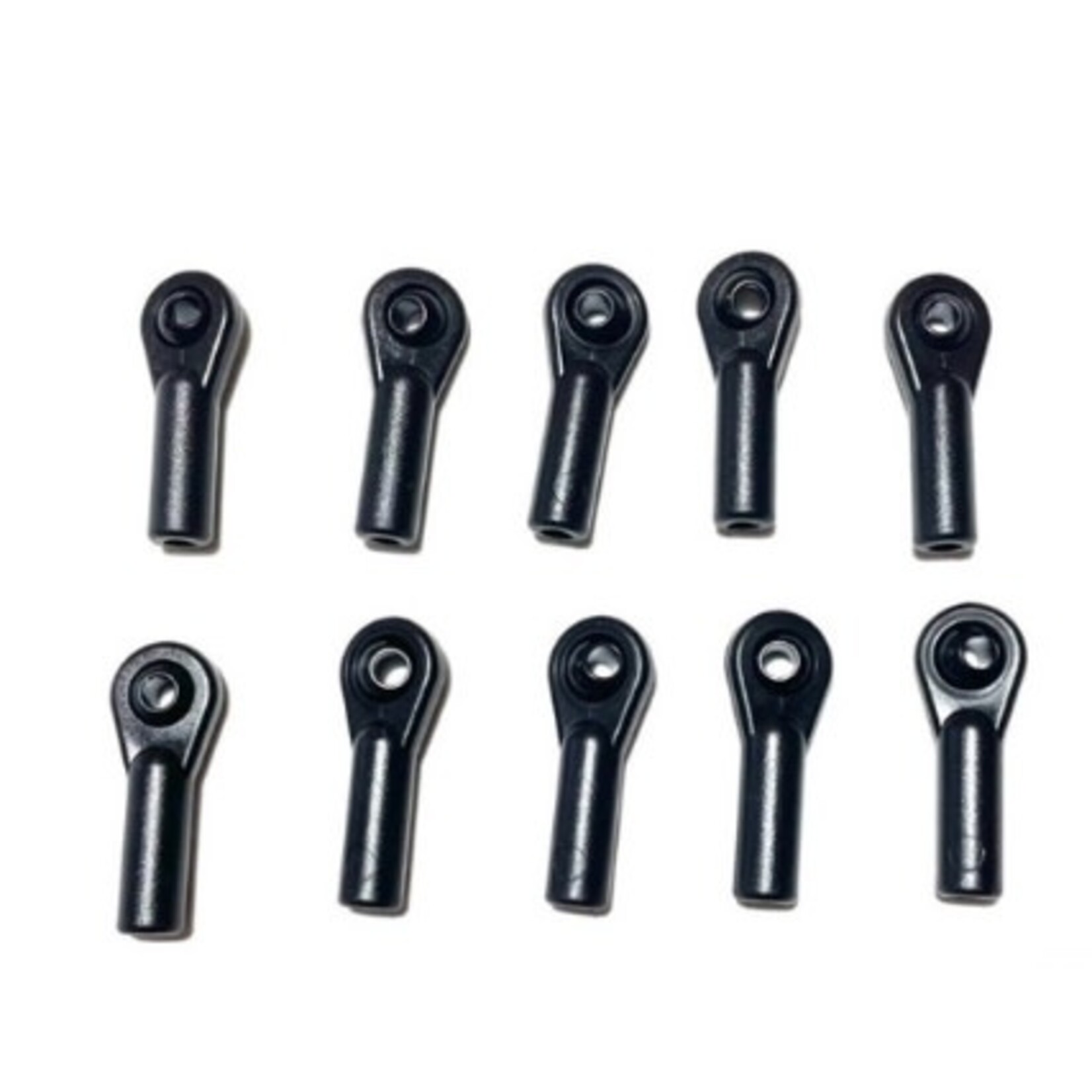 Team GFRP QS-6006M Team GFRP Metric Rod Ends