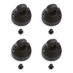 Team Associated ASC6443 Team Associated RC10 Emulsion Shock Caps (4)