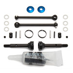Team Associated ASC6371 Team Associated RC10 CVA Set 3/16 in. Axle.