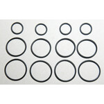 Mugen B2524 Mugen Shock Seal O-rings: MSB1