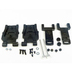 Custom Works RC Products CW3282 Custom Works B7 ADJ Arm Kit