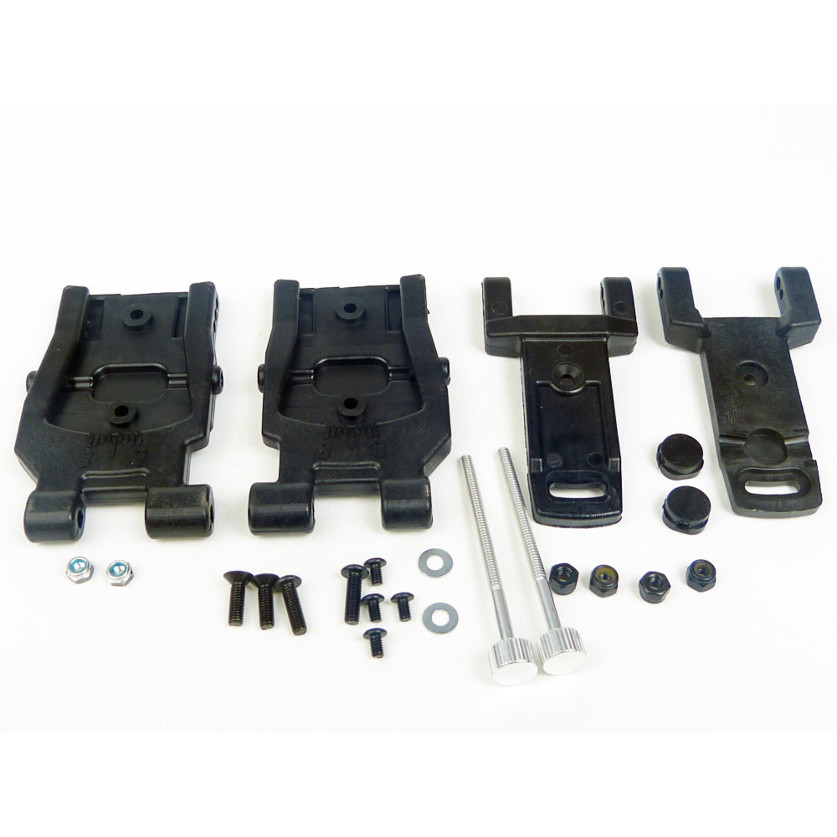 Custom Works RC Products CW3282 Custom Works B7 ADJ Arm Kit