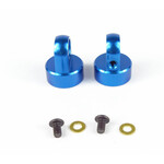 Custom Works RC Products CW1439 Customworks Vented MDX Small Shock Cap (2)
