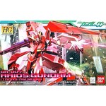 Bandai BAN2091113 Bandai HG GN-007 Arios Gundam Trans-am Mode Gloss Injection Ver. Gundam 00