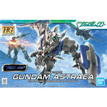 Bandai BAN2097435 Bandai HG #65 Gundam Astraea Bandai Gundam 00