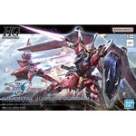 Bandai BAN2654673 Bandai HG #244 Immortal Justice Gundam "Gundam SEED Freedom"