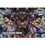 Bandai BAN2679244 Bandai HG #246 Destroy Gundam "Gundam Seed Destiny"