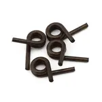 ProTek RC **PTK-7562 ProTek RC 4-Shoe 0.95 Clutch Spring (4)