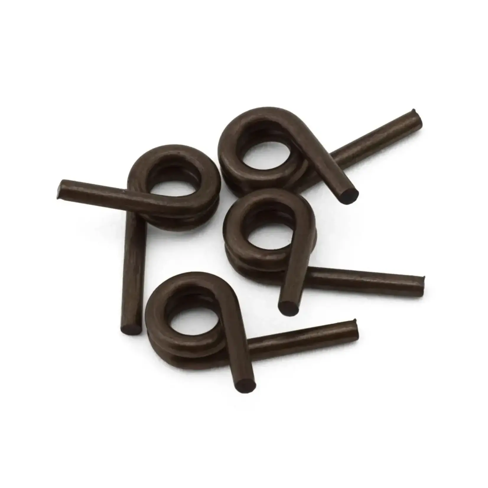 ProTek RC **PTK-7562 ProTek RC 4-Shoe 0.95 Clutch Spring (4)