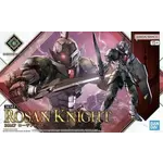 Bandai BAN2715319 Bandai 30 Minutes Fantasy Rosan Knight Model Kit