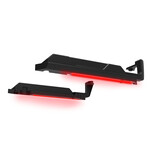Traxxas TRA10799-RED Traxxas Mini Maxx Red Underbody LED Light Kit