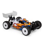 JConcepts JCO0672L JConcepts P2 - Tekno NB48 2.2 buggy body, lightweight