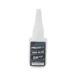ProTek RC PTK-1570 ProTek RC CA Tire Glue w/Glue Tip (Medium) (0.75oz)