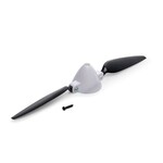 E-Flite **EFLU32056 E-Flite Spinner and Prop Assembly: UMX Conscendo