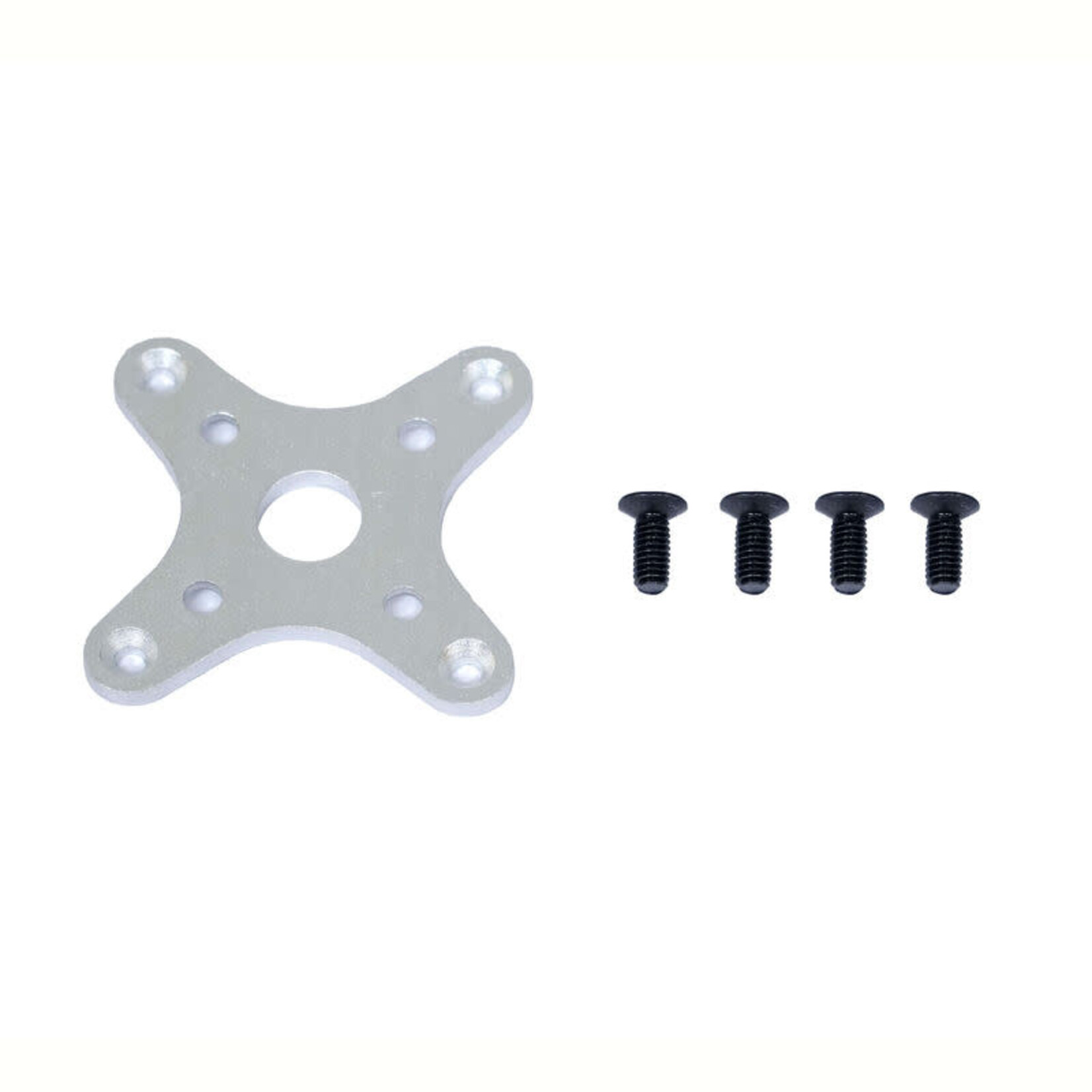 E-Flite **EFL01371 E-flite Focke-Wulf Fw 190A Motor Mount w/Mounting Bolts