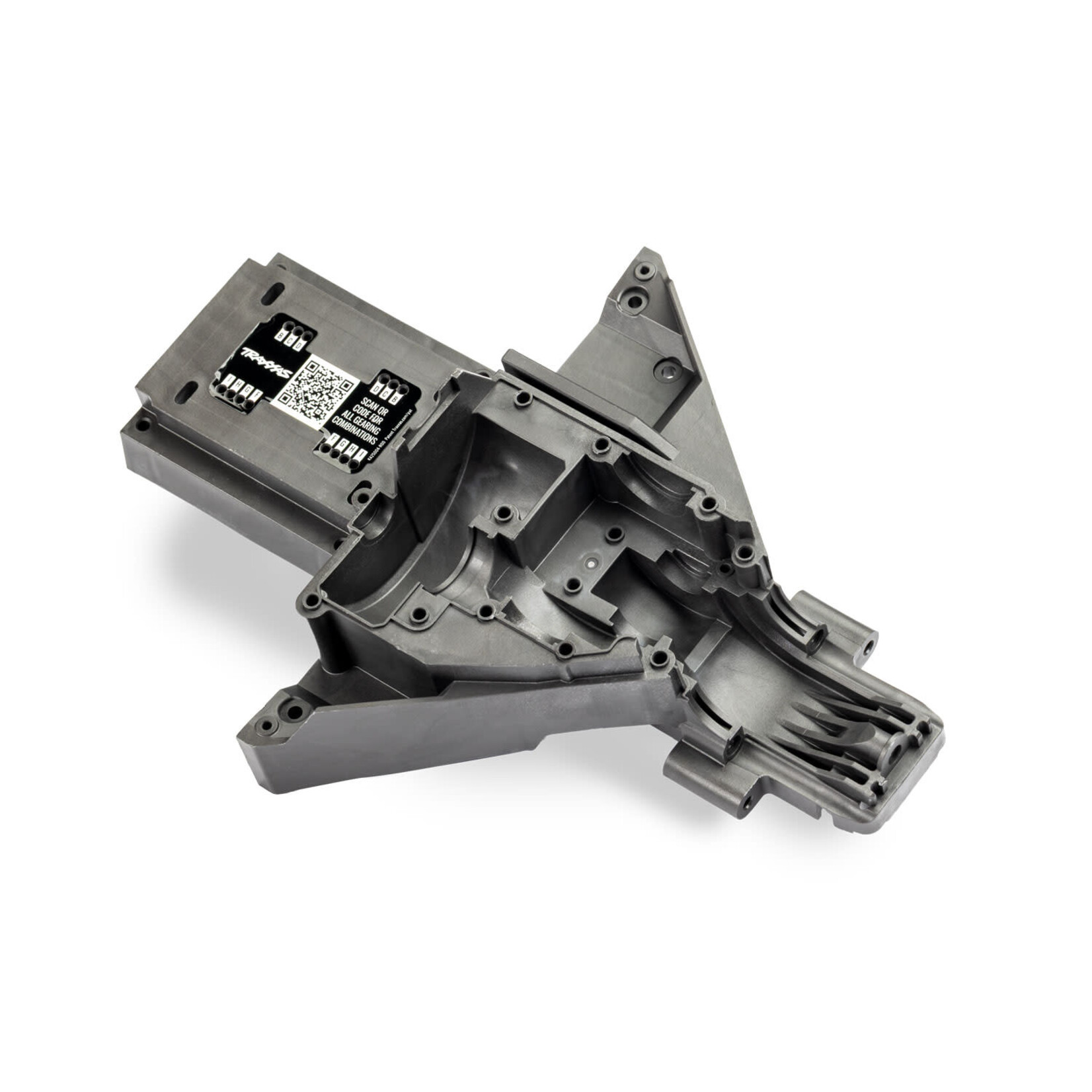 Traxxas TRA10920 Traxxas Funco Rear Lower Bulkhead