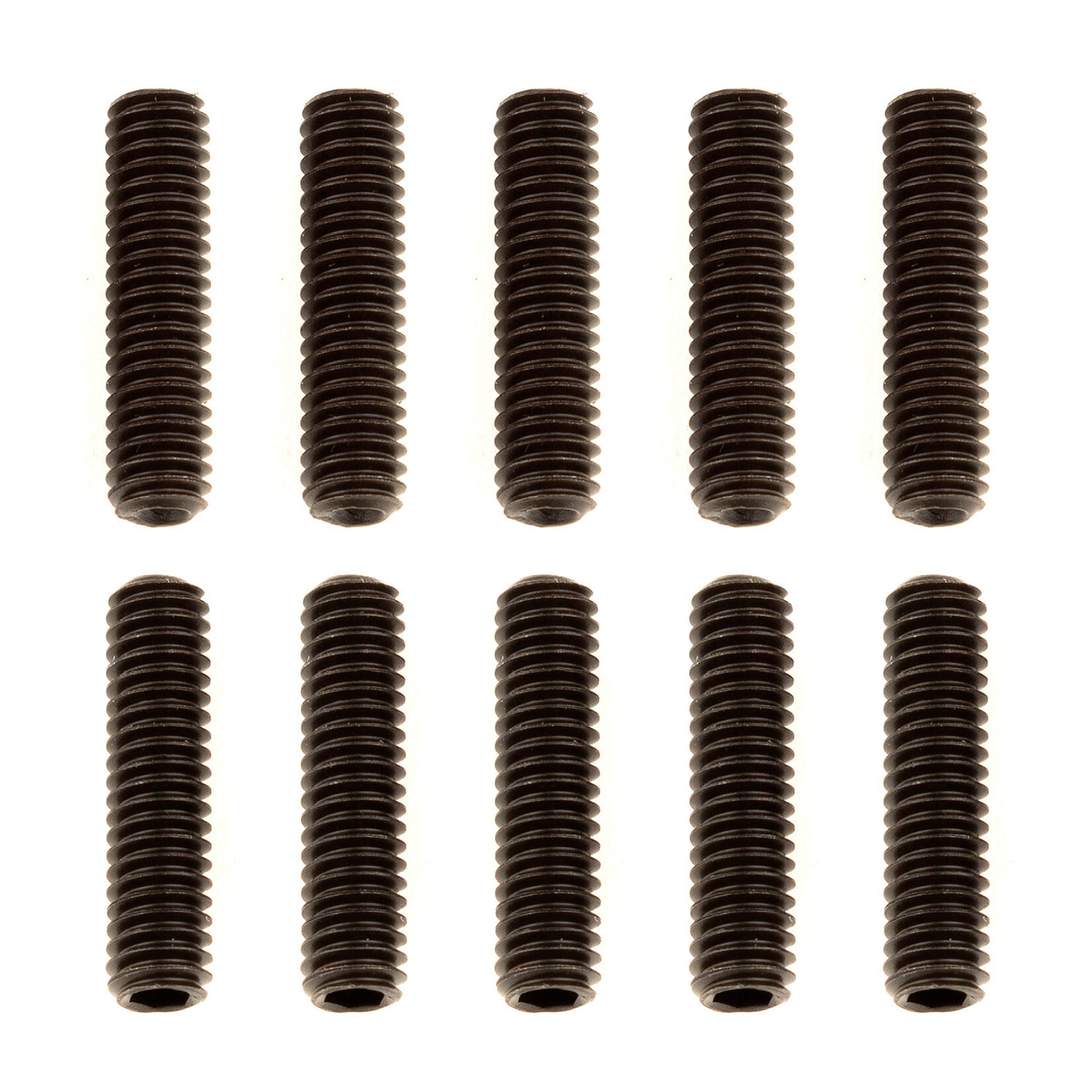 Team Associated ASC4677 Element RC Enduro 4x16mm Set Screws (10)