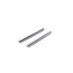 Avid RC KOS04104 Avid RC Koswork Koswork Hardened Hinge Pin | AE B6 Front Inner 3x34mm (2)