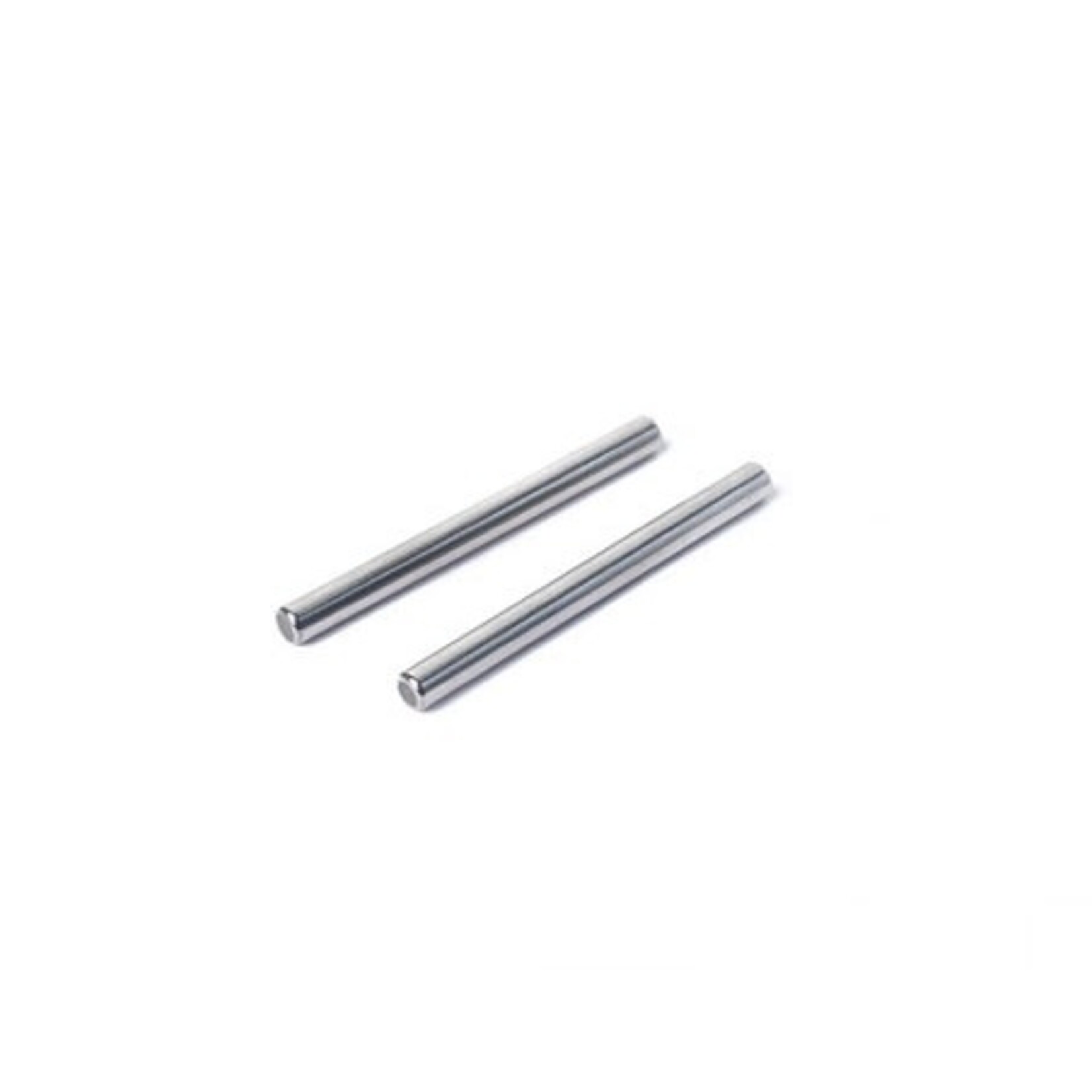 Avid RC KOS04104 Avid RC Koswork Koswork Hardened Hinge Pin | AE B6 Front Inner 3x34mm (2)