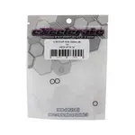 eXcelerate XCE-0710.10 eXcelerate Prodigy 12 3/16 Front Axle Shims (4) (1.0mm)