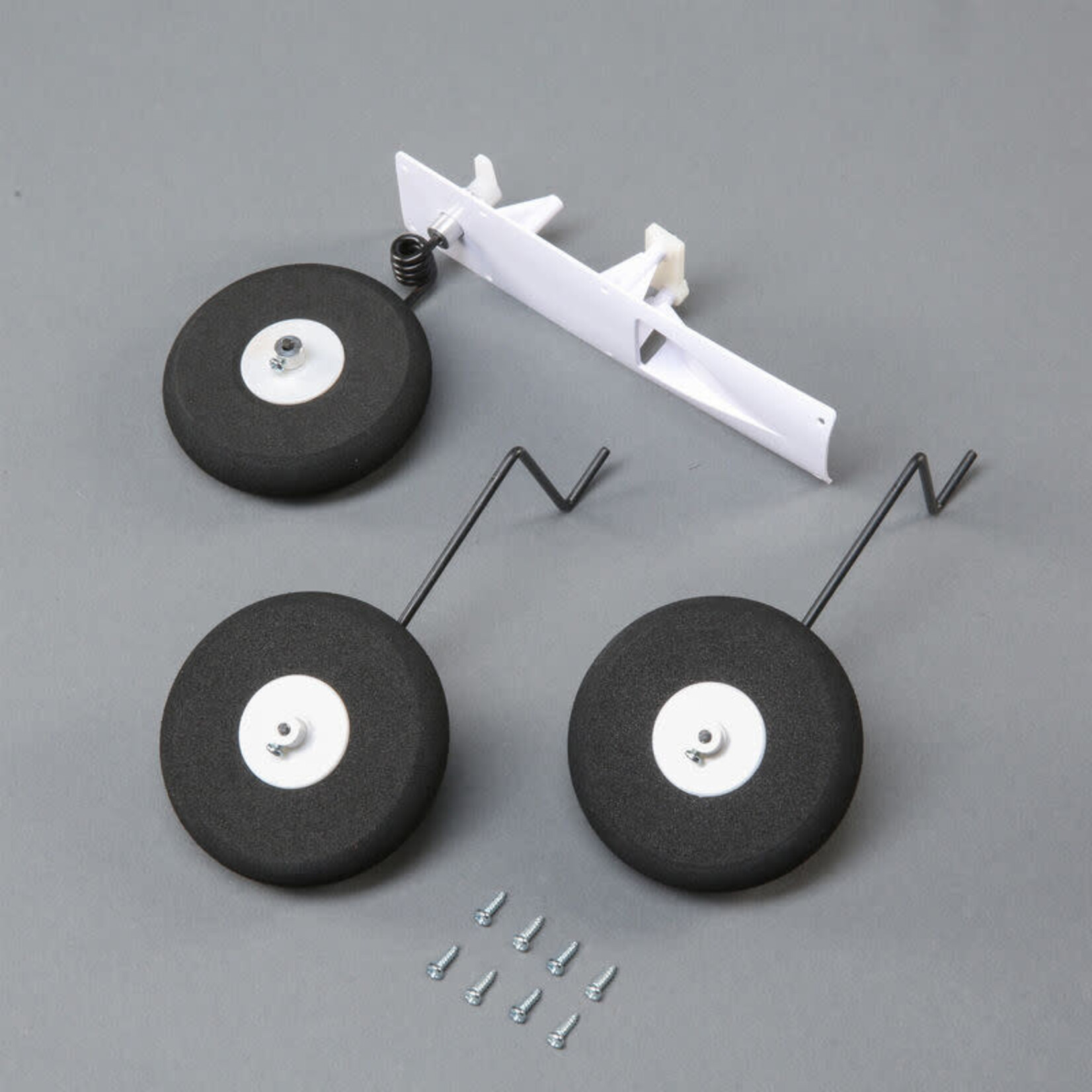 E-Flite EFL01554 E-Flite Landing Gear Set: Habu STS