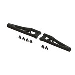 Arrma **ARA330655 Arrma Front Upper Suspension Arms 120mm (Pr)