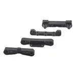 Arrma **ARAC9052 **Arrma AR330379 Suspension Mount Set Composite (4)** No