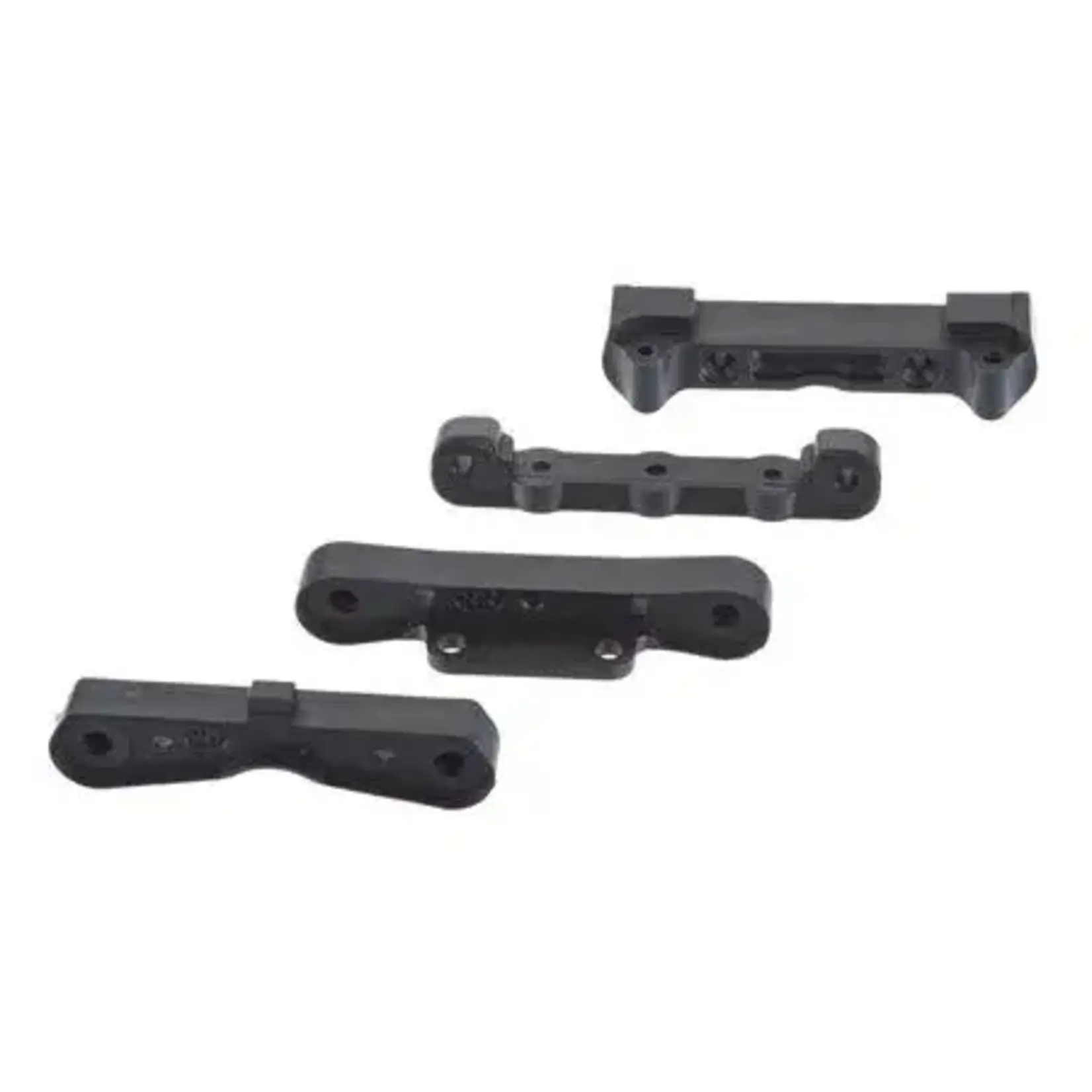 Arrma **ARAC9052 **Arrma AR330379 Suspension Mount Set Composite (4)** No