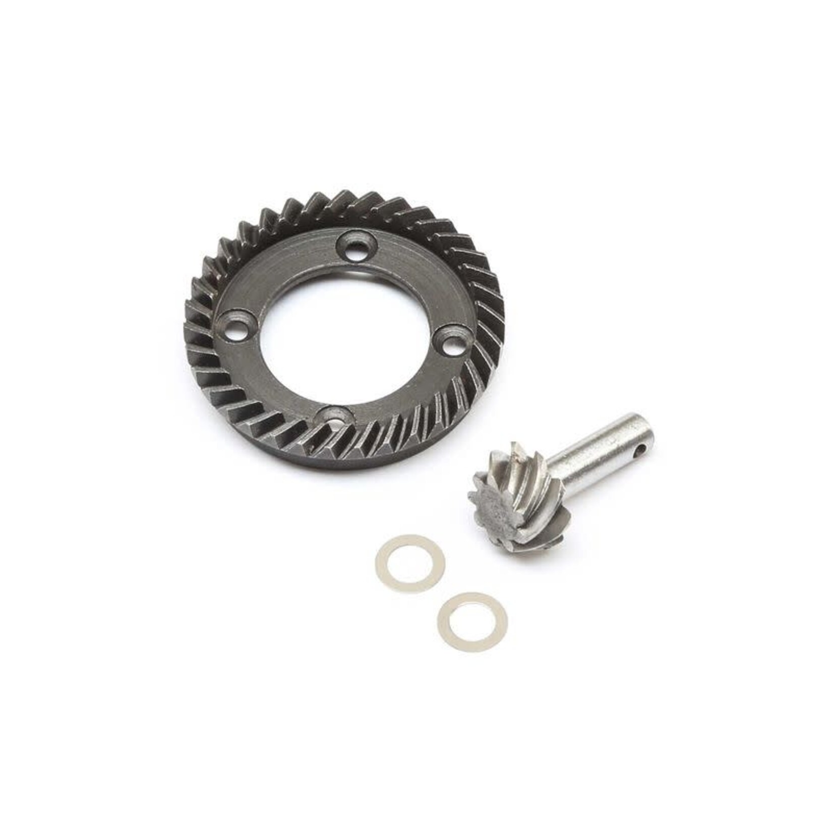 Losi **LOS232028 Losi Tenacity SCT Rear Ring & Pinion Gear Set